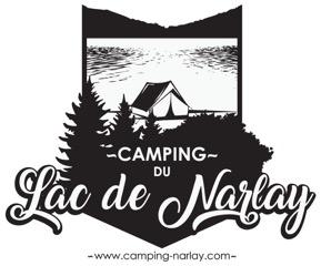 Logo camping narlay