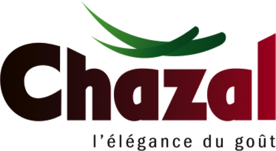 Logo chazal