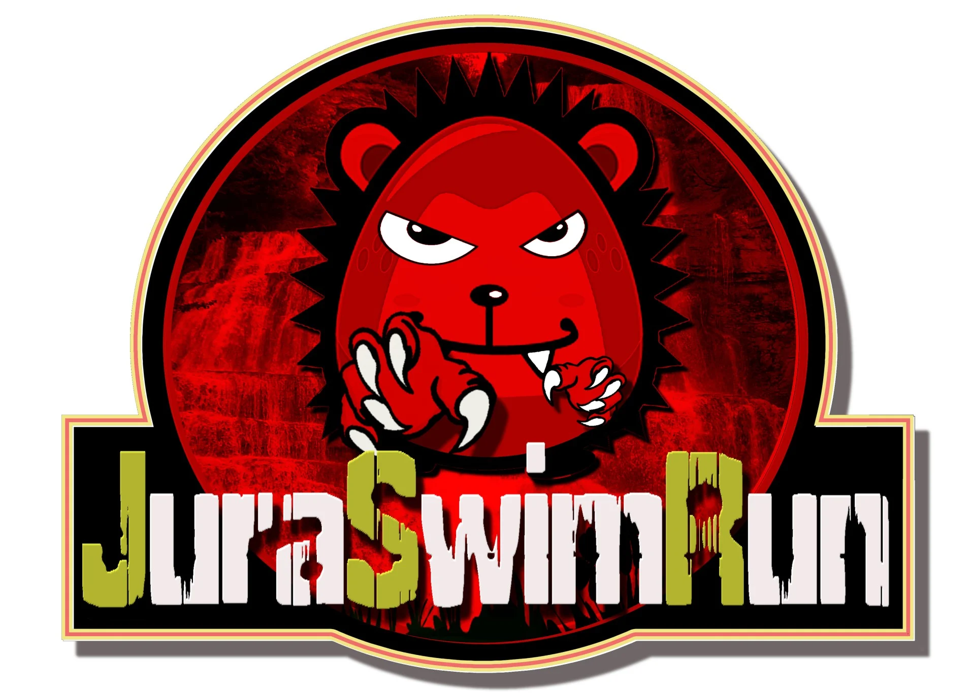juraswimrun